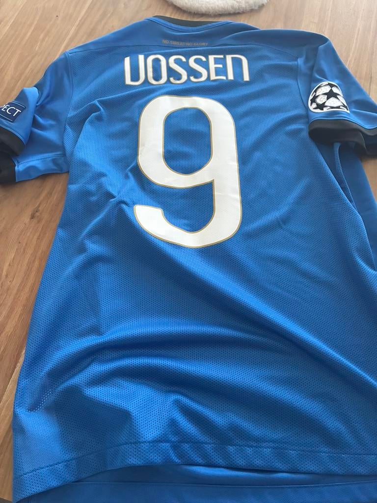 Matchworn Club Brugge