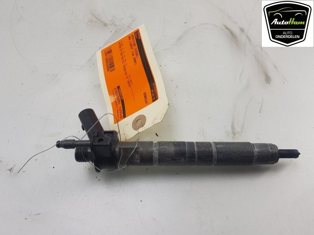VERSTUIVER BMW 1 serie (E81) (01-2006/09-2012), Robert Bosch AG, Gebruikt, BMW, Robert-Bosch-Allee 1
74232  Abstatt, DE