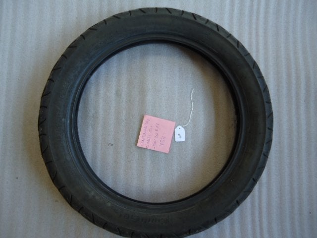 Honda Band D1-11095, Motoren