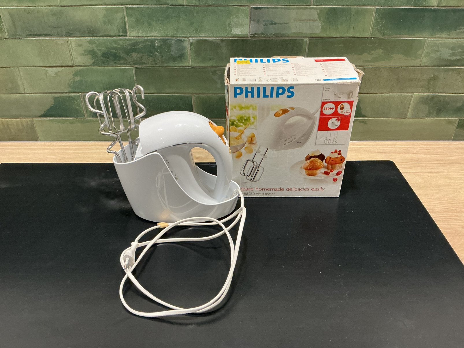 Philips handmixer, Enlèvement ou Envoi