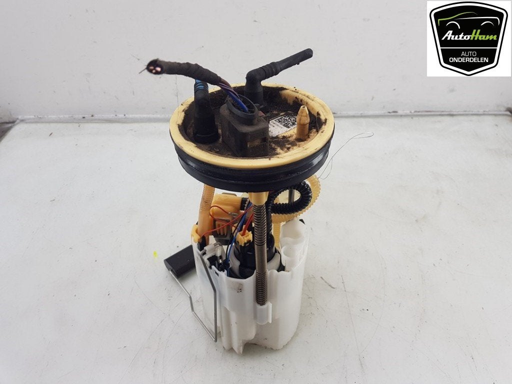 BRANDSTOFPOMP ELECT. Volkswagen Caddy IV (01-2015/09-2020), Auto-onderdelen, Gebruikt, Volkswagen