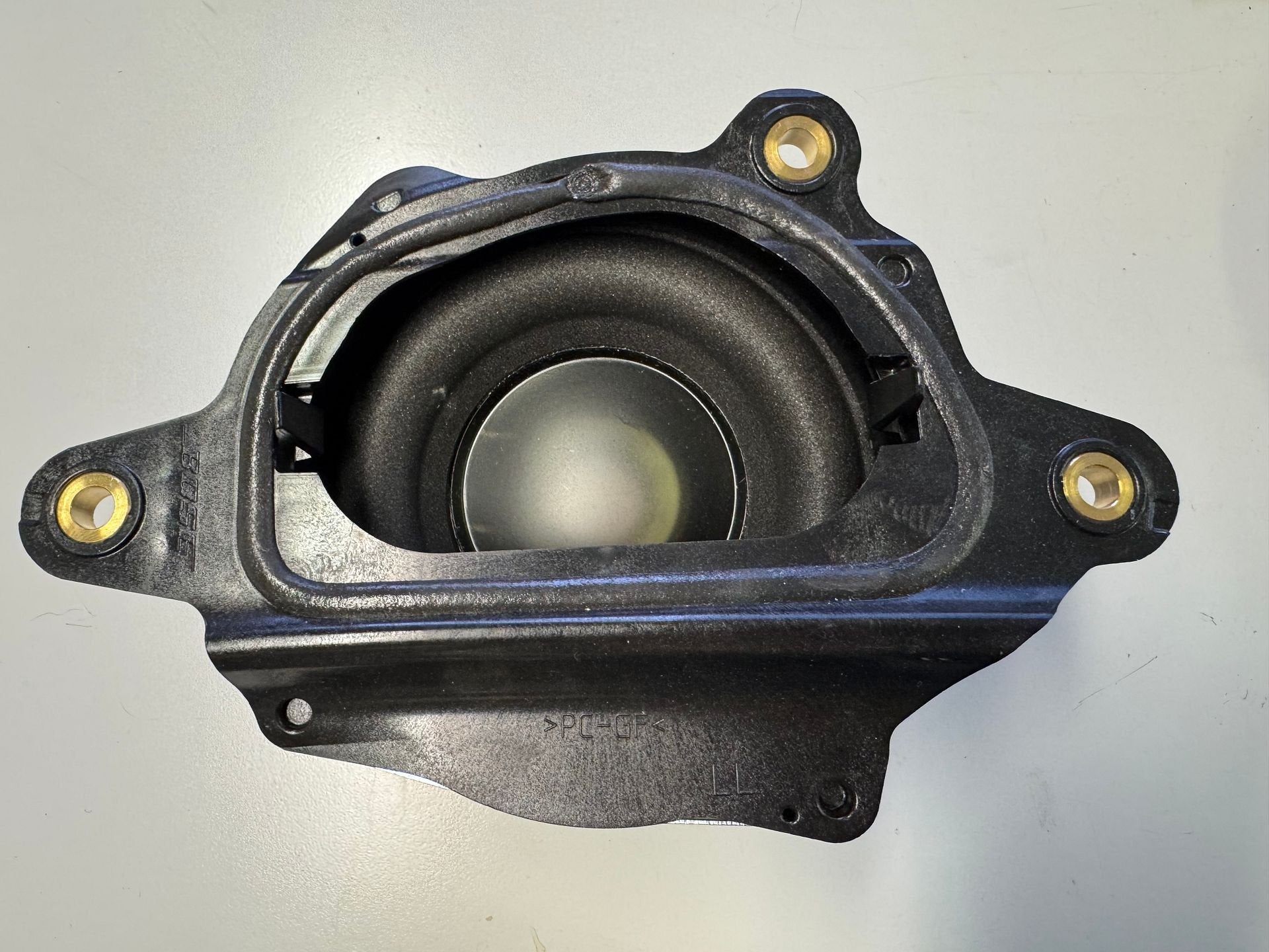 Porsche 991.645.565.00 Bose speaker, Auto diversen, -, -, Ophalen of Verzenden, Zo goed als nieuw