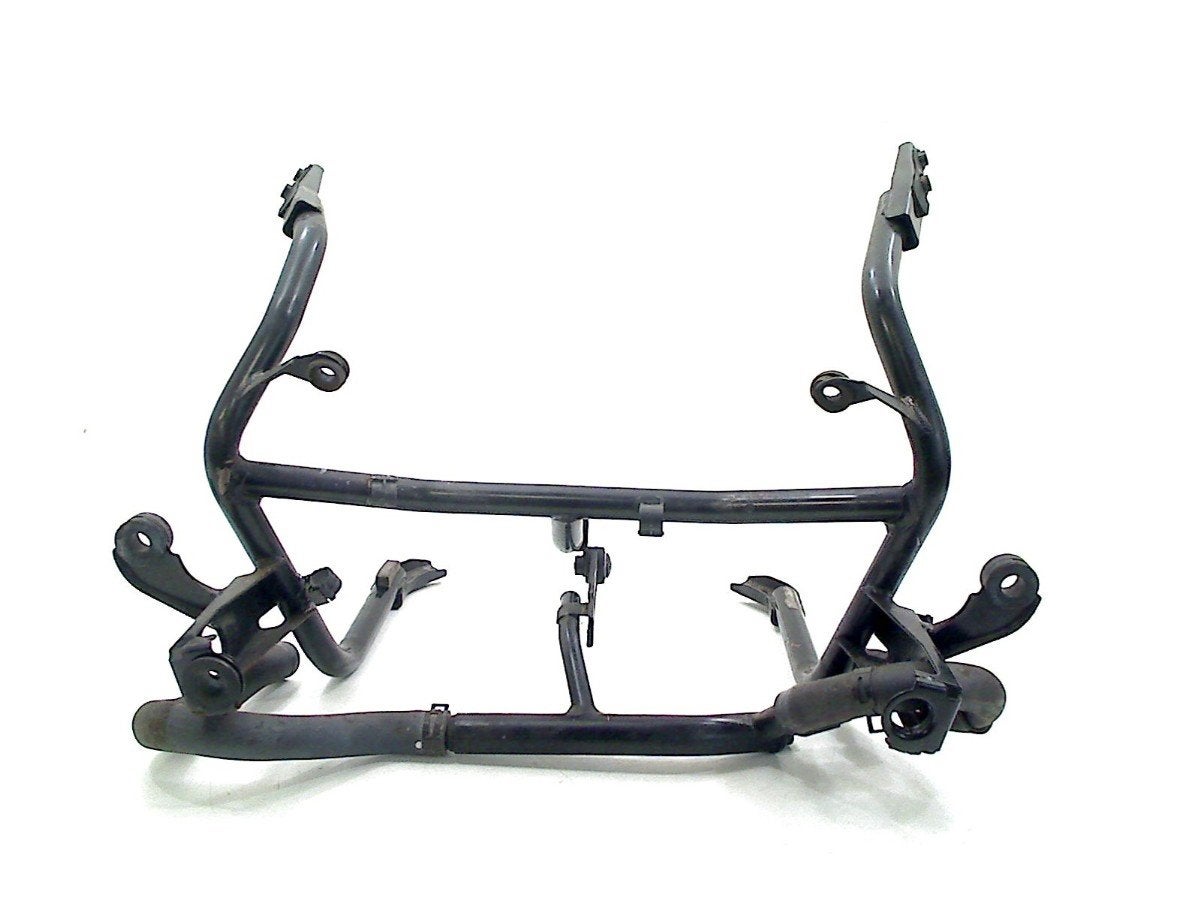 CARENAGE SUPPORT (UPPER) Yamaha (4TV-28356-00-00), Yamaha Motor Europe N.V., Utilisé, Customersupport@yamaha-motor.co.uk, Koolhovenlaan 101
1119 NC  Schiphol-Rijk, NL