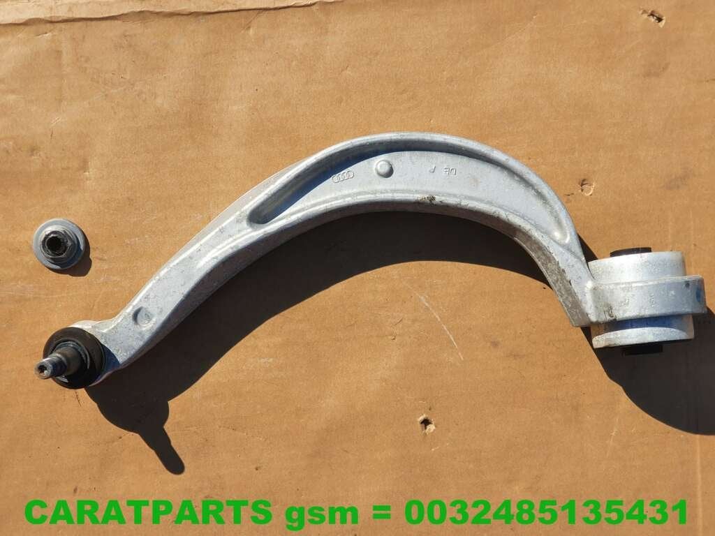 8k0407696h bras de support a4 bras de support a5 bras de sup, Autos : Pièces & Accessoires, Suspension & Châssis, Audi, Porsche
