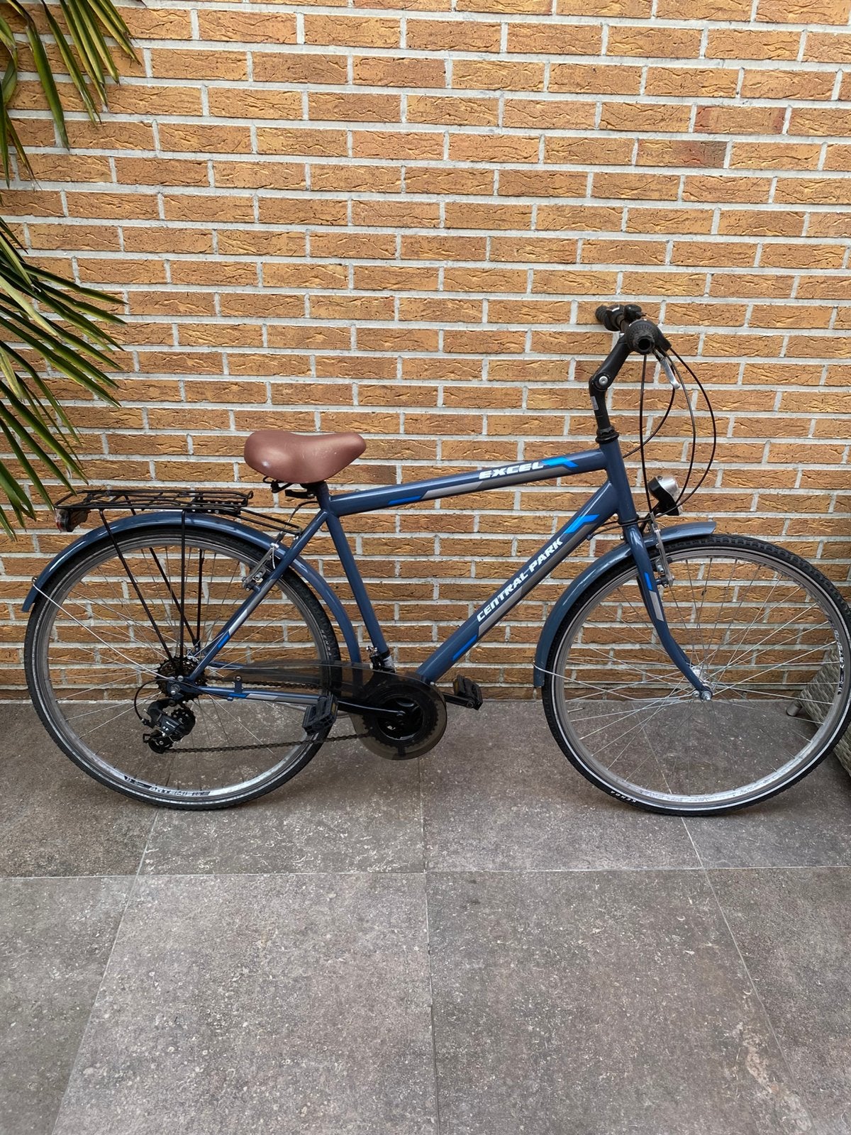 Vélo pour homme en parfait état, Enlèvement, Comme neuf