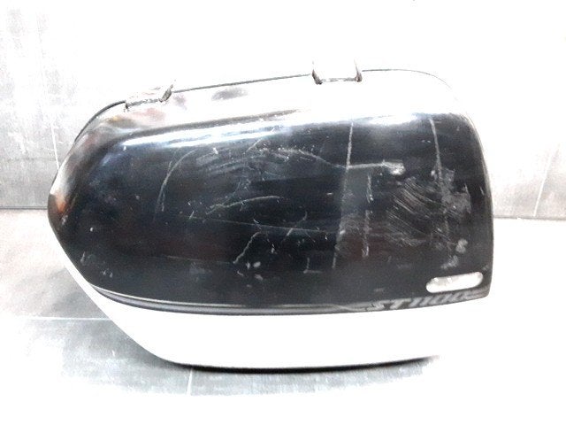 ST1100 1990 - 2001 Honda Koffers Zijkoffer D1-60641