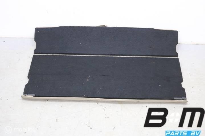 Bagageruimtemat Audi A2 8Z0858875A, Gebruikt