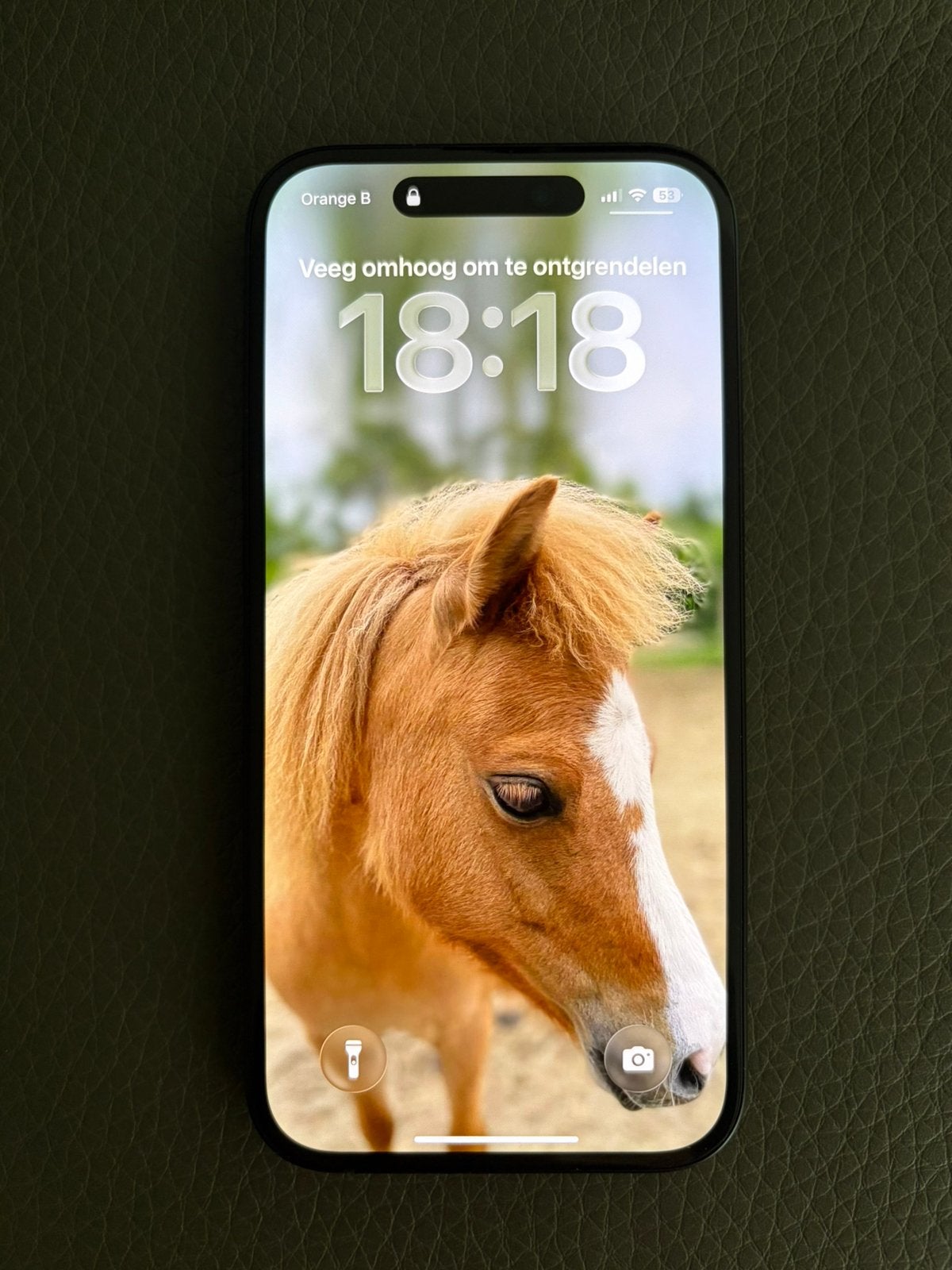 Iphone 15 256 GB, Télécoms, Téléphonie mobile | Apple iPhone, 256 GB, IPhone 15, 86 %, Comme neuf