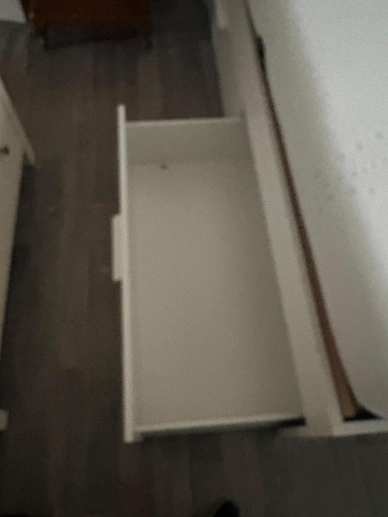 Slaapkamer, Huis en Inrichting, Slaapkamer | Bedden, Ophalen, Zo goed als nieuw