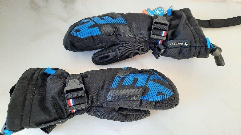 Ski Racer wanten, kind 4 jaar, Nieuw, Kleding, Ski, Ophalen