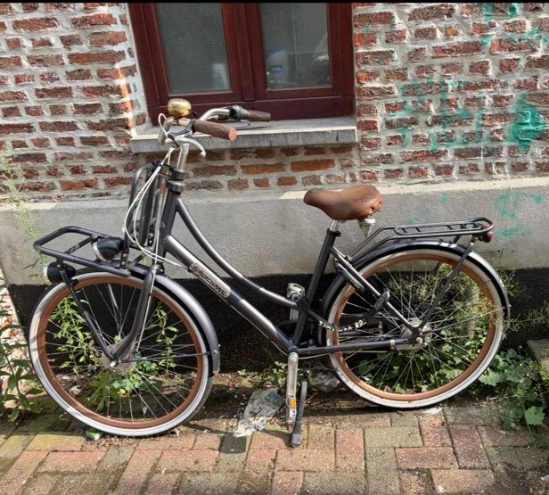 Dames fiets 28 Inch, Enlèvement, Utilisé