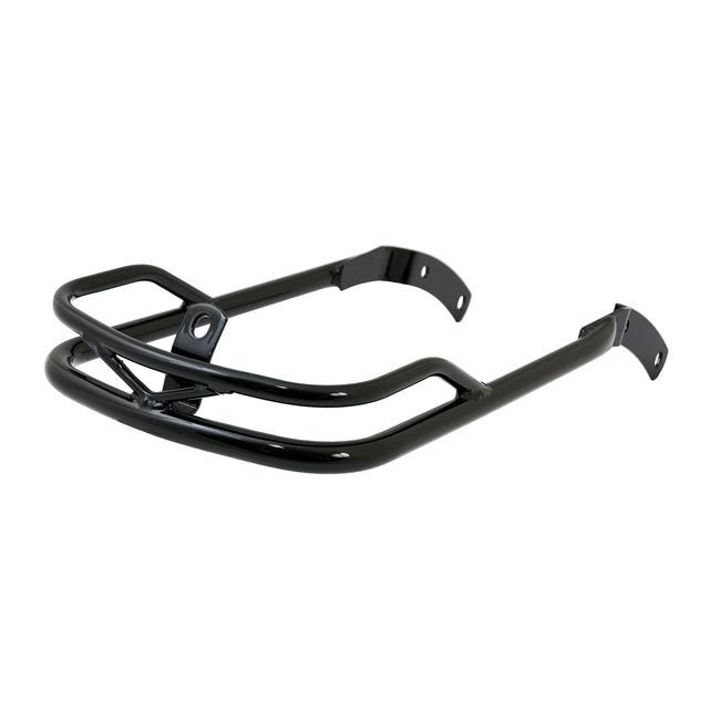 Fender rail front, voorspatbord, zwart Softail  87-17, Motoren, Onderdelen | Harley-Davidson, Petroleumhavenweg 26, Info@taco-motos.com
