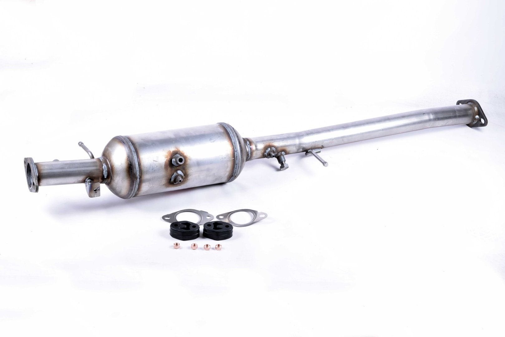 Roetfilter Ford Ranger, Neuf, -, Ford, -