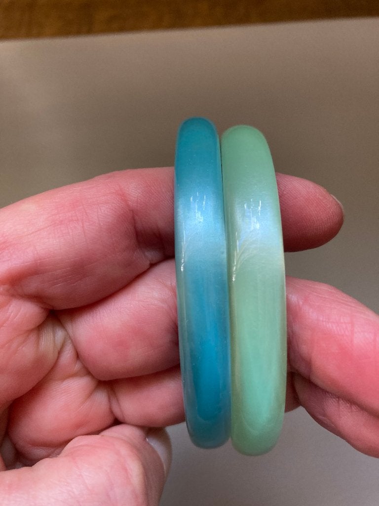 Armbandjes, Handtassen en Accessoires, Ophalen of Verzenden, Zo goed als nieuw