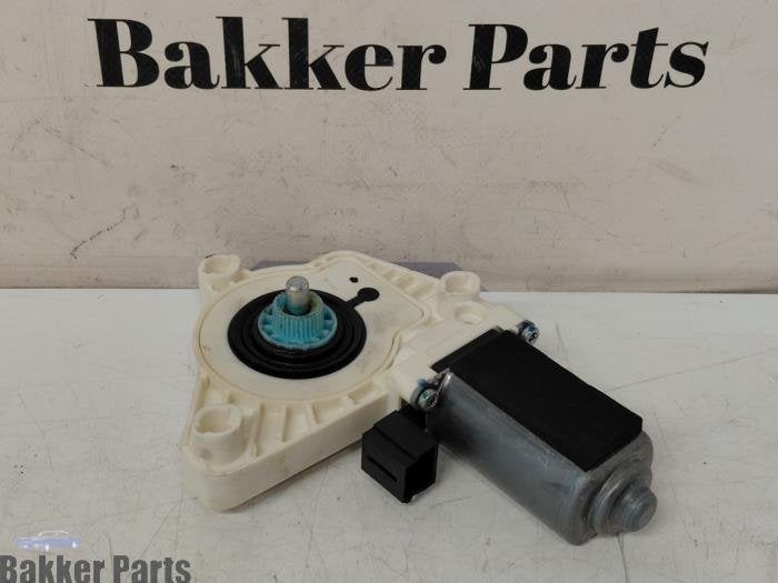 Moteur de vitre portière d'un Audi Q5, -, 3 mois de garantie, Audi, Utilisé