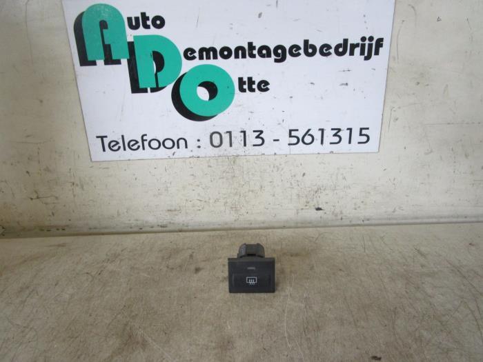 Verwarmingsschakelaar Achterruit van een Ford C-Max (C-Max 0, Gebruikt, -, -, Ophalen of Verzenden