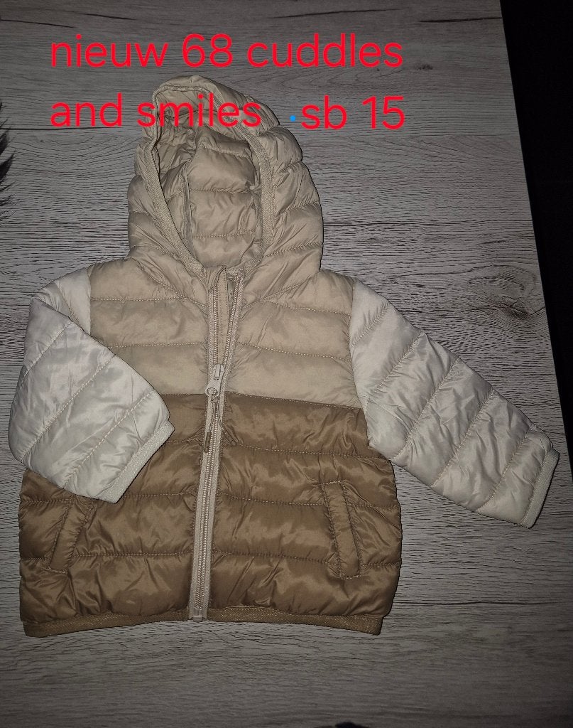 Kleding maat 62/68, Kinderen en Baby's, Jongetje of Meisje, Ophalen of Verzenden, Zo goed als nieuw, Setje
