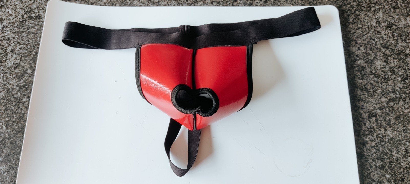 String svenjoyment xl, Ophalen