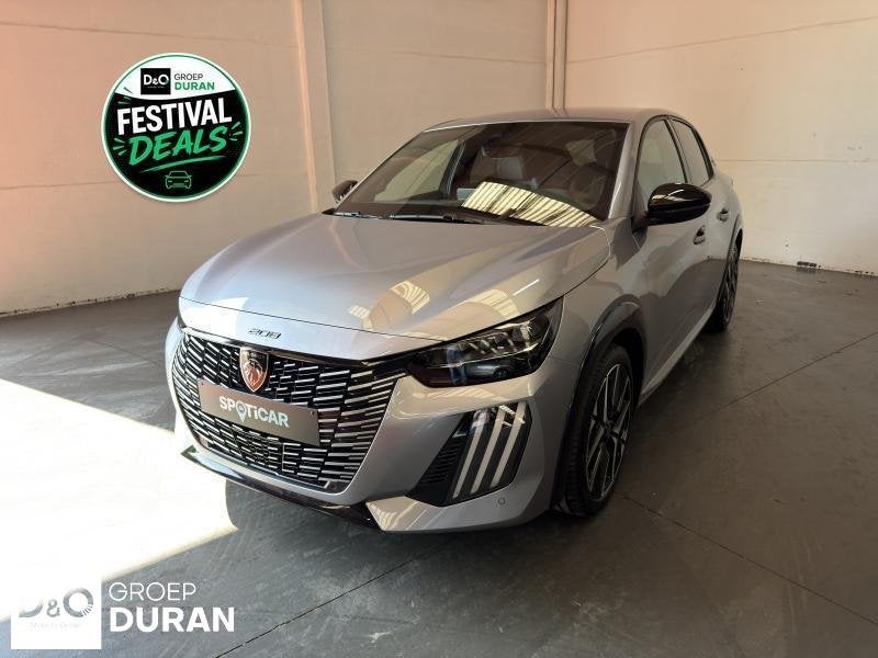 Peugeot 208 II & e- GT Line, https://public.car-pass.be/vhr/b9404ca6-556b-46d4-a641-30448d24b60f, 1198 cc, 115 g/km, Handgeschakeld