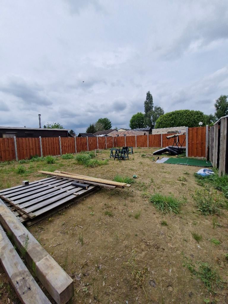 Bouwgrond te koop Tielrode (217m²) voor open bebouwing, Immo, Temse, Verkoop zonder makelaar, 200 tot 500 m²