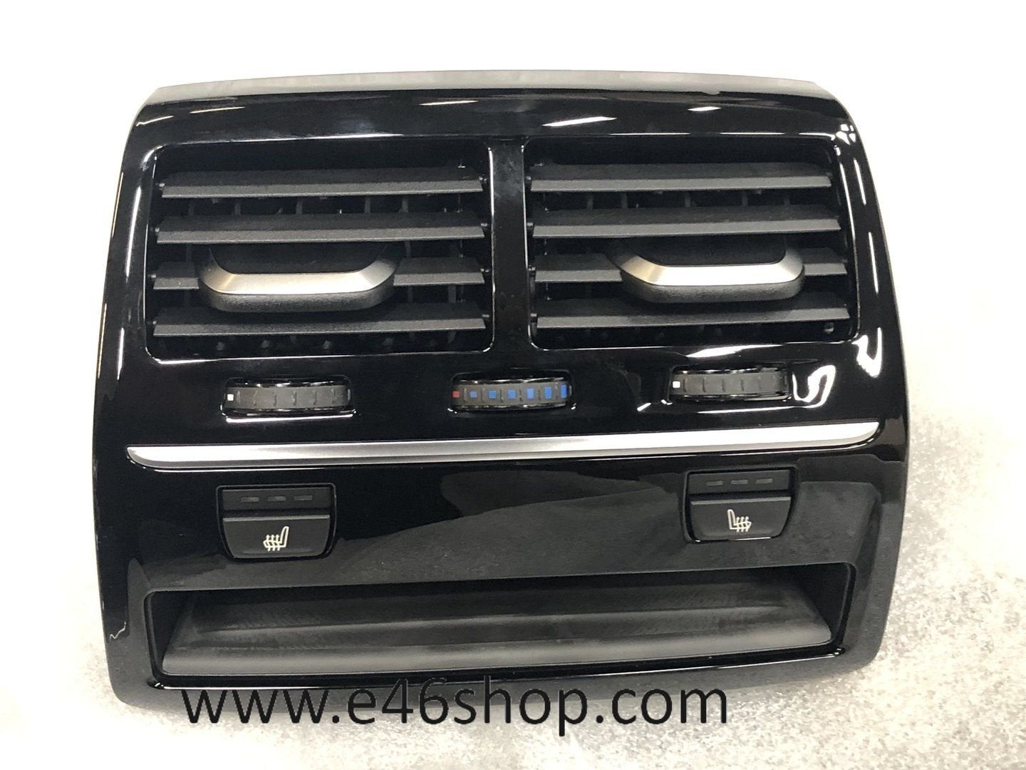 VENTILATIE ROOSTER BMW " G30 F90 G31 "^G32 OE 64229357866, Neuf, -, -, Enlèvement ou Envoi