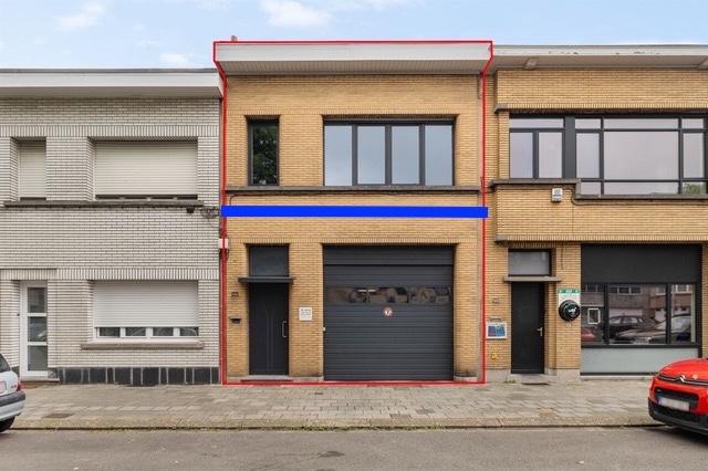 STAANPLAATS, Immo, Garages en Parkeerplaatsen, Antwerpen (stad)