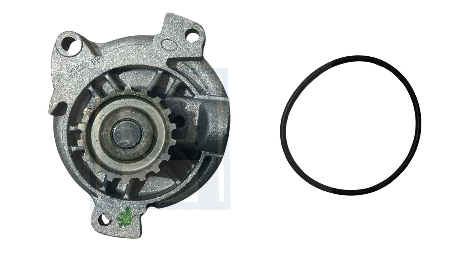 Volvo Waterpomp  S80 - S70 - V70 - 960 - 940 - 850 D24 - D52, Auto-onderdelen, Motor en Toebehoren, Nieuw, Ophalen of Verzenden