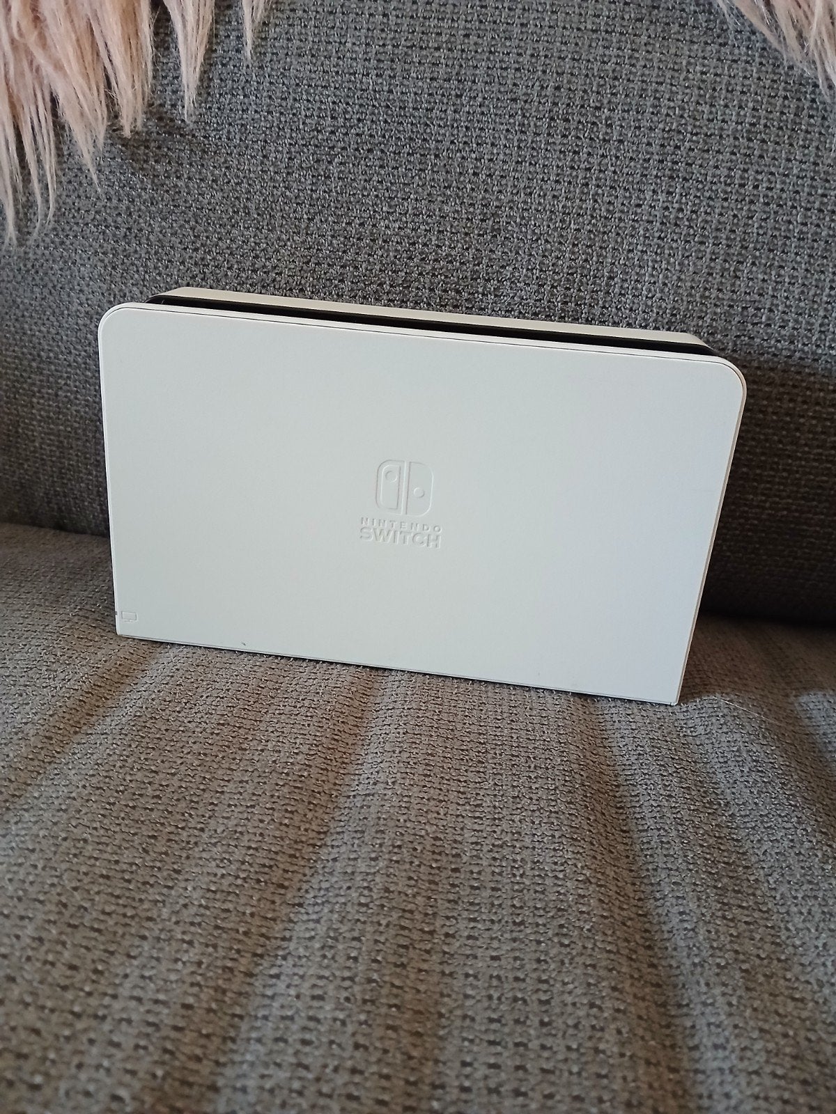 nintendo cast oled, Enlèvement, Utilisé, Nintendo