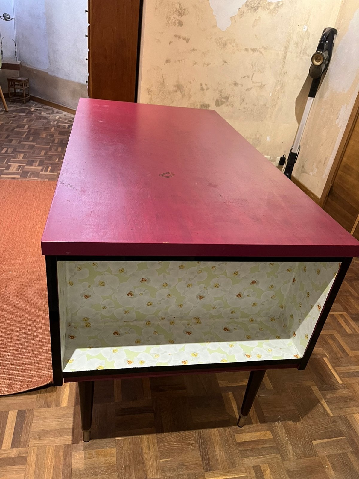 Bureau, Autres marques, Autres types, 120 cm, 62 cm