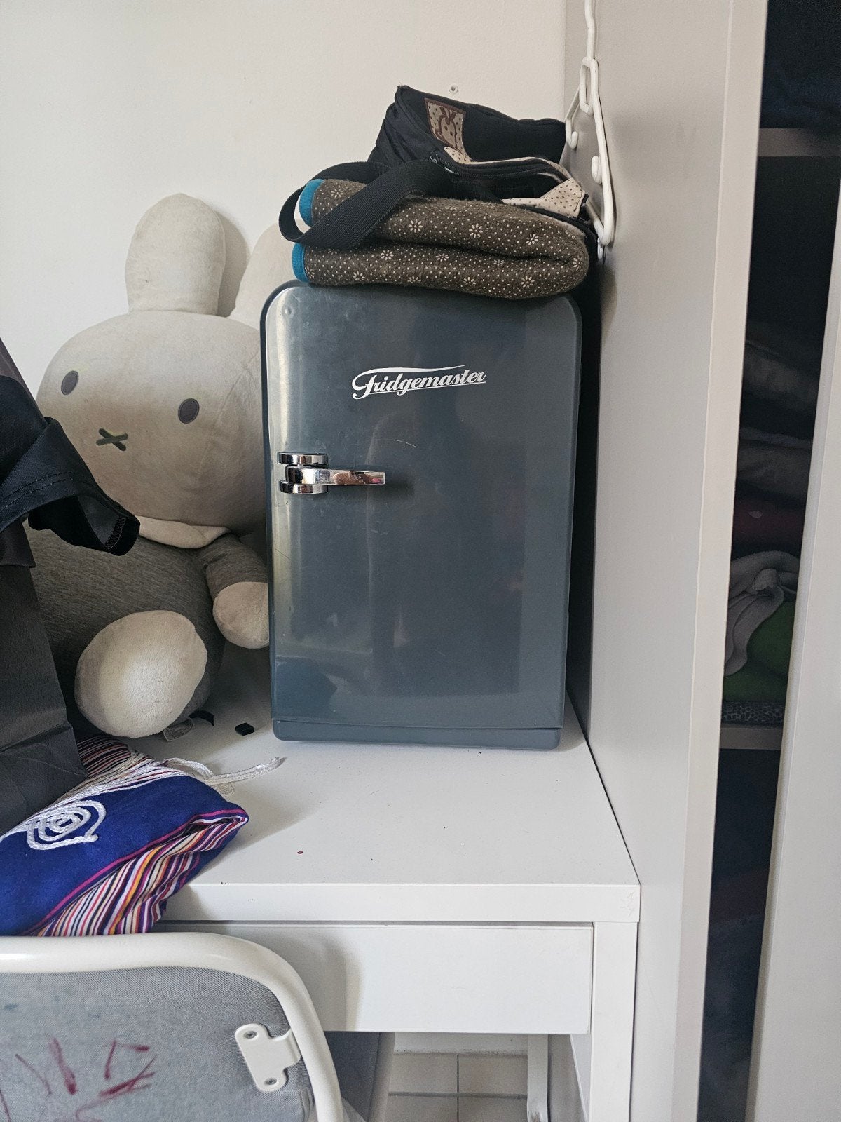 mini koelkast., Elektronische apparatuur, Ophalen