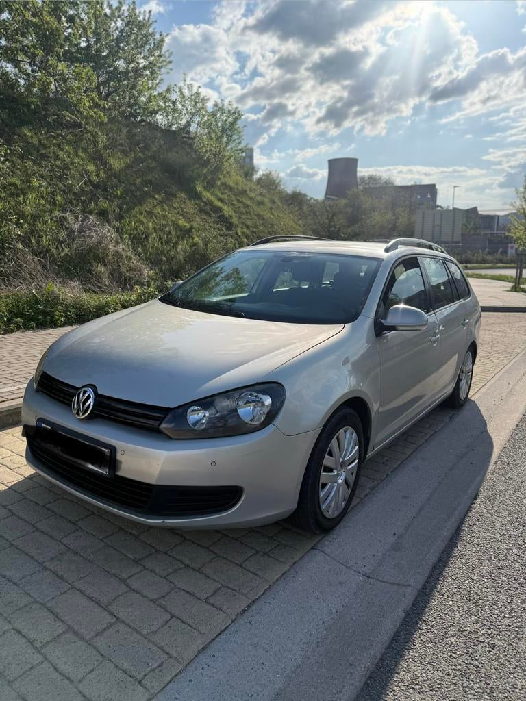 Vw golf, Diesel, Te koop, Golf, Particulier
