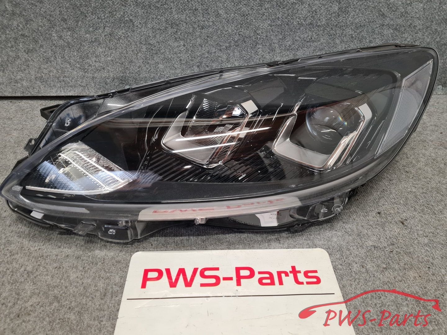 FORD KUGA III 3 LINKS LED KOPLAMP ORIGINEEL, Ophalen, Gebruikt, -, -