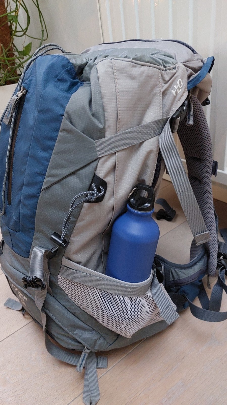 Wandelrugzak Deuter Futura 24 SL, Ophalen of Verzenden, Zo goed als nieuw, Rugzak