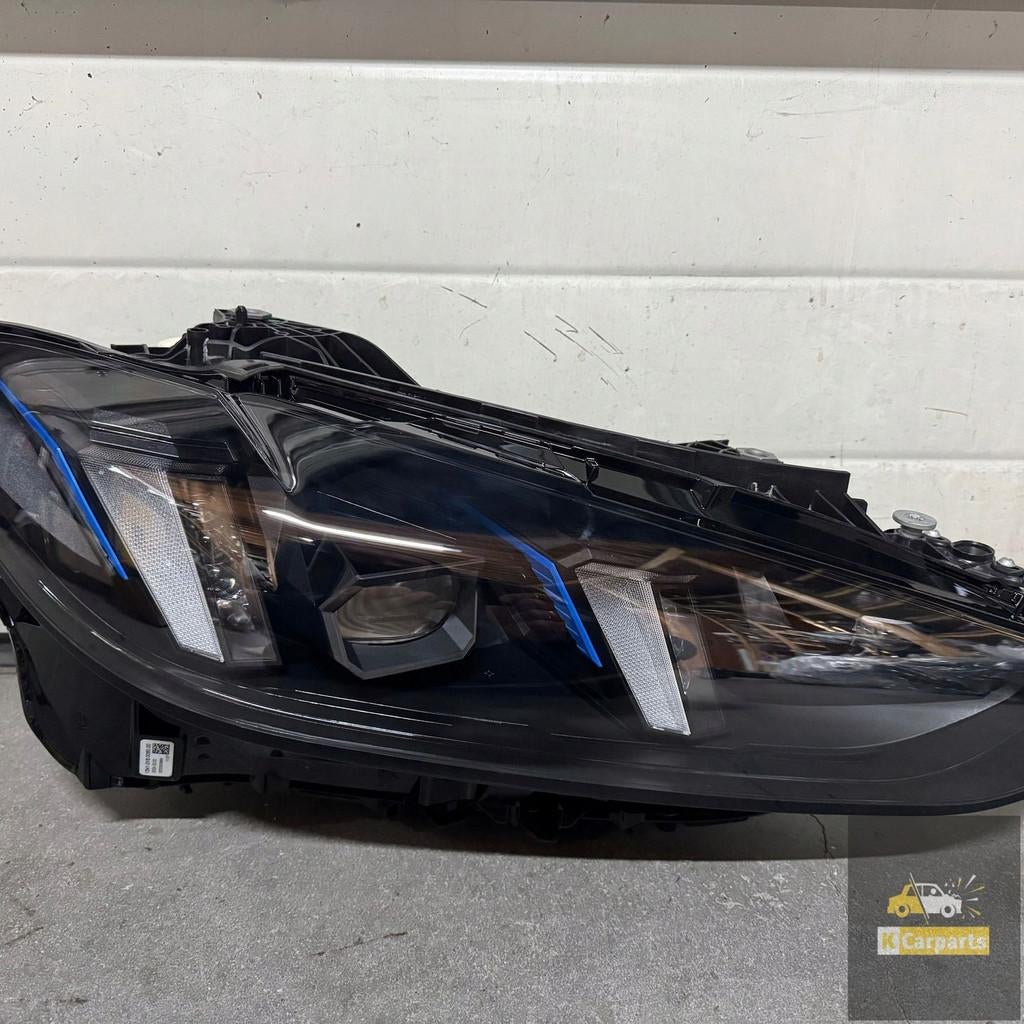 5A3B314, BMW 4 G22 G23 G24 G26 M4 G82 VOLLEDIGE LED Schaduwl, Petuelring 130
80788  Munich, DE, Gebruikt, Info@bmw.de, BMW