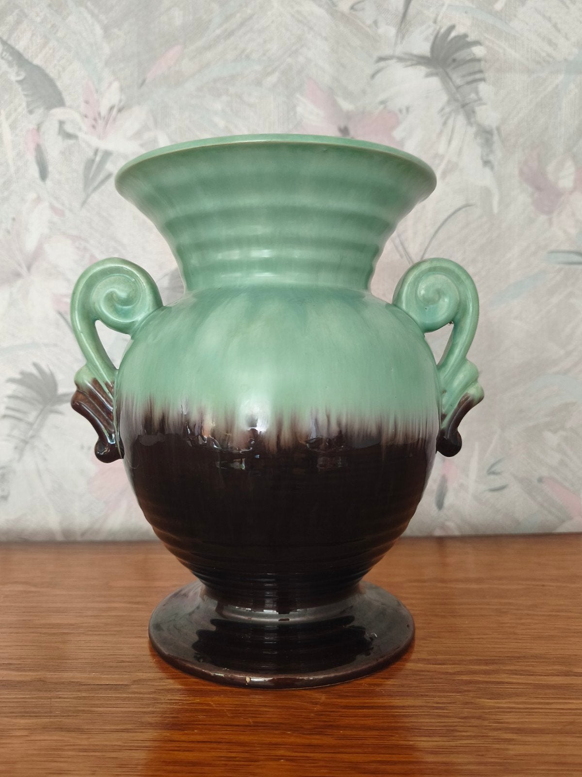 lot 2 vases, Enlèvement