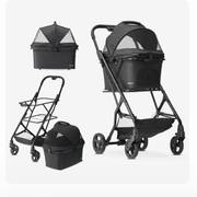 Hondenbuggy, Dieren en Toebehoren, Ophalen, Nieuw