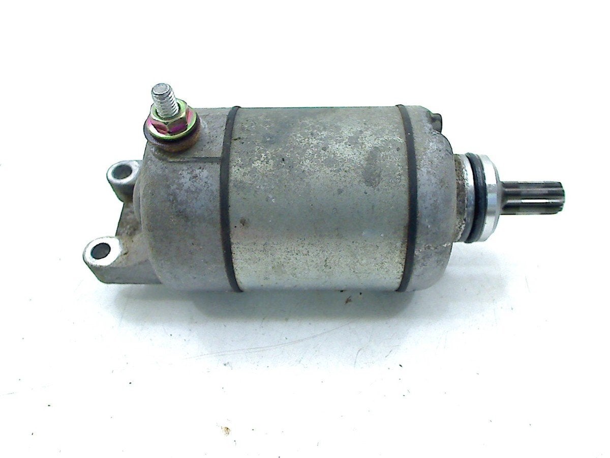 DÉMARREUR CBR 600 F 1999-2000 (CBR600F CBR600F4 PC35), Motos, Dhr. S. di Majo, Utilisé, Info@cama-motorparts.nl, P.J. Troelstraweg 8 8
3144 CX  MAASSLUIS, NL