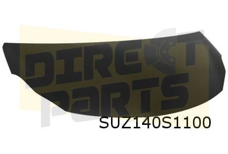 Suzuki Alto GF motorkap (te spuiten) Origineel! 57300M68K00, Neuf, -, -, -
