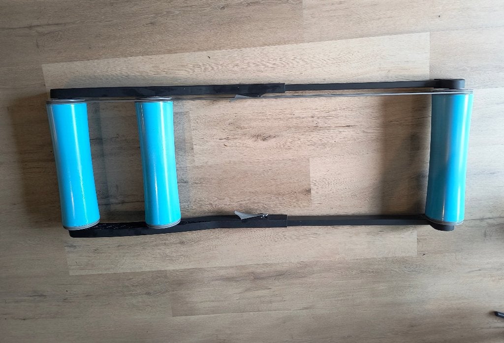 Tacx antares, Sport en Fitness, Wielrennen, Ophalen, Zo goed als nieuw, Overige typen