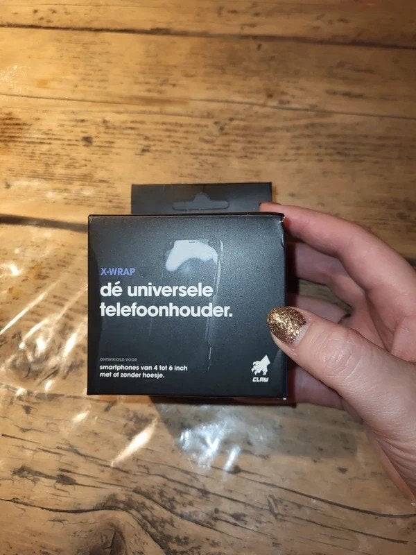 universele telefoonhouder Motor, Ophalen, Nieuw, Motor
