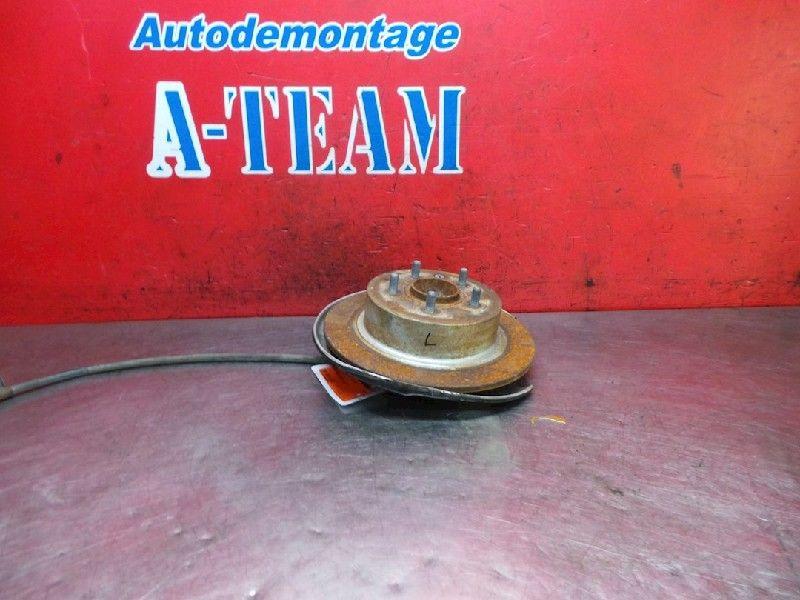 FUSEE ARRIERE GAUCHE Nissan Pulsar (C13) (01-2013/-), Utilisé, Nissan