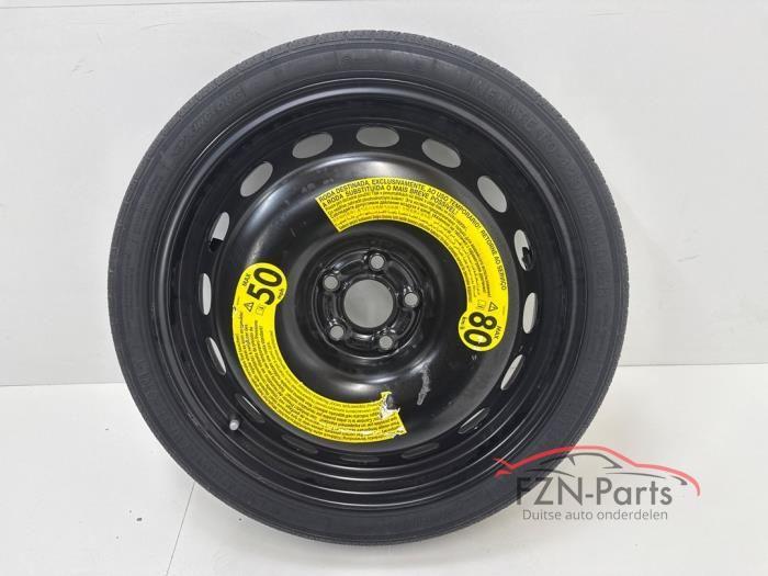 VW Polo 2G thuiskomer 18 Inch, Ophalen of Verzenden, Nieuw, Band(en)