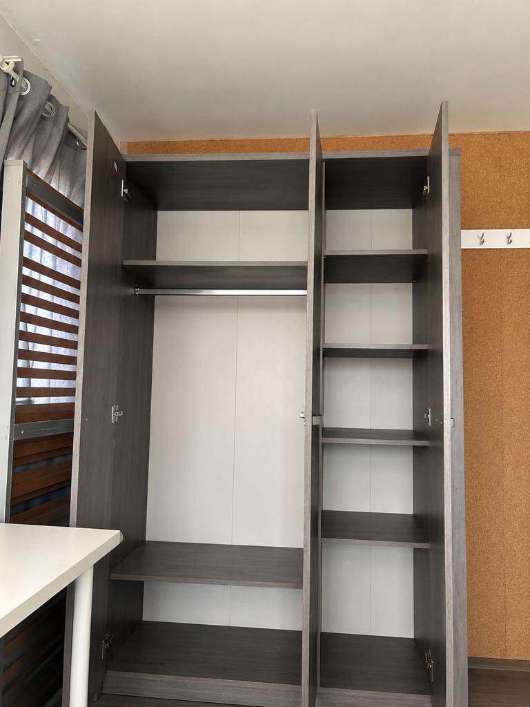 démontez vous-même l'armoire (80€), Enlèvement, Comme neuf