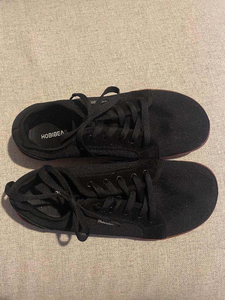 Basket HOBIBEAR Barefoot, Ophalen of Verzenden, Nieuw, Schoenen