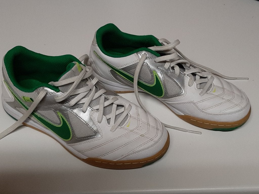 sportschoentjes, Ophalen, NIKE, Sportschoenen, Zo goed als nieuw