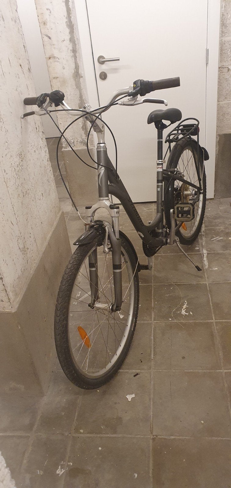 vélo  femme, Vélos & Vélomoteurs, Enlèvement ou Envoi