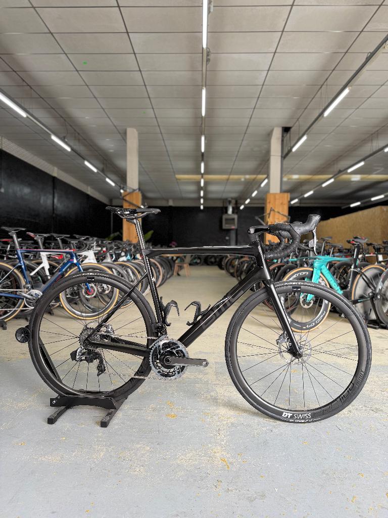 BMC Teammachine SLR01 RED eTap Carbon Racefiets, Ophalen, Zo goed als nieuw