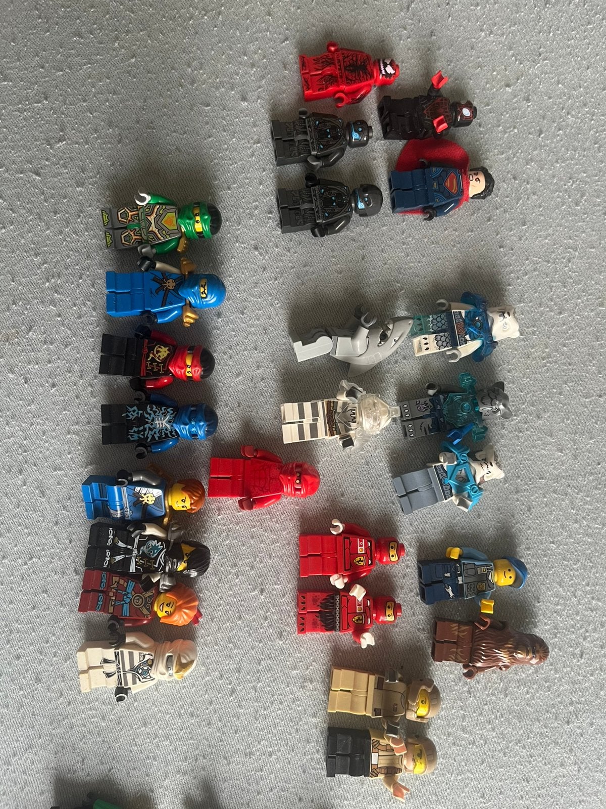 OG Lego, Enfants & Bébés, Enlèvement ou Envoi, Utilisé