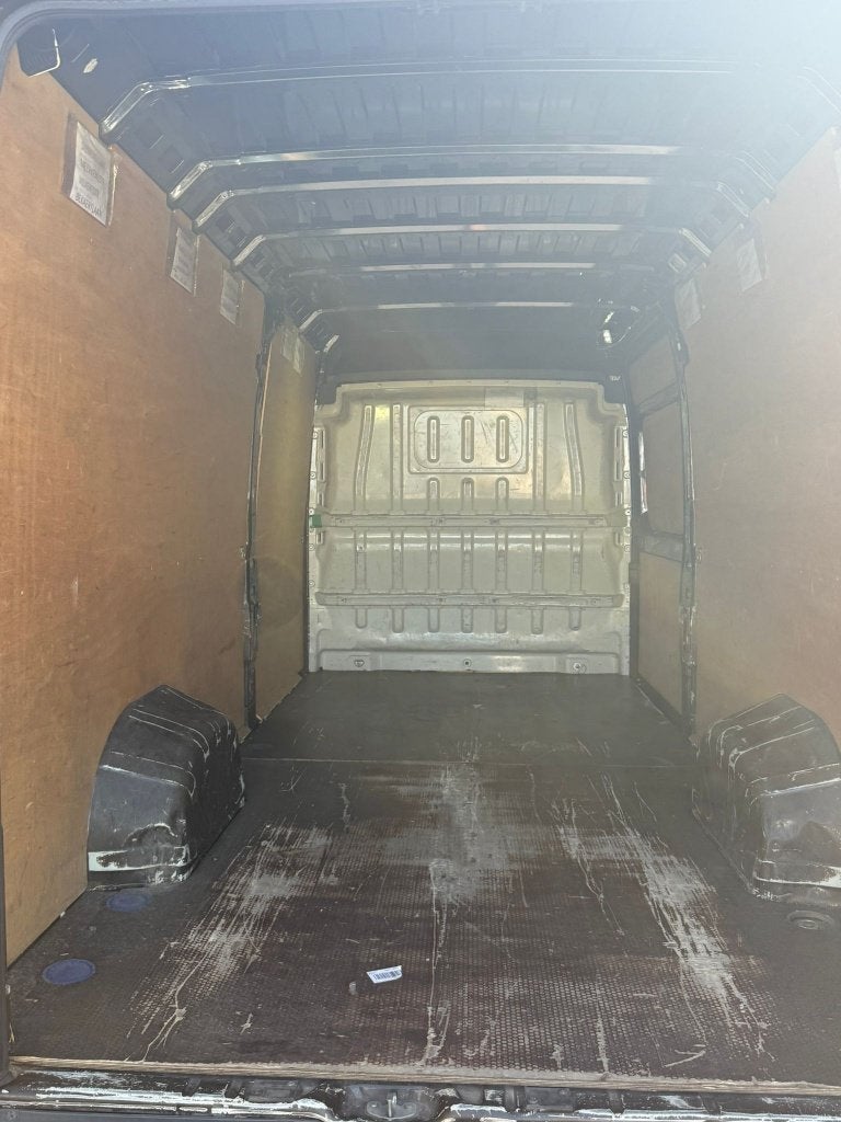 Peugeot Boxer (Stock ID 72779) — 19
