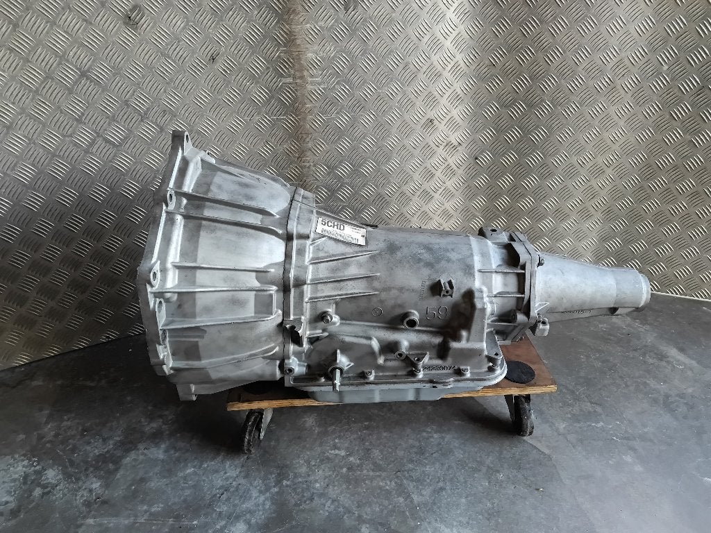 GM Chevrolet 4L60e 2005 automaat versnellingsbak, Auto-onderdelen, Ophalen, Gebruikt, Amerikaanse onderdelen